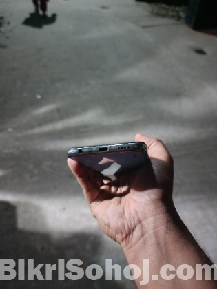 Redmi note 8